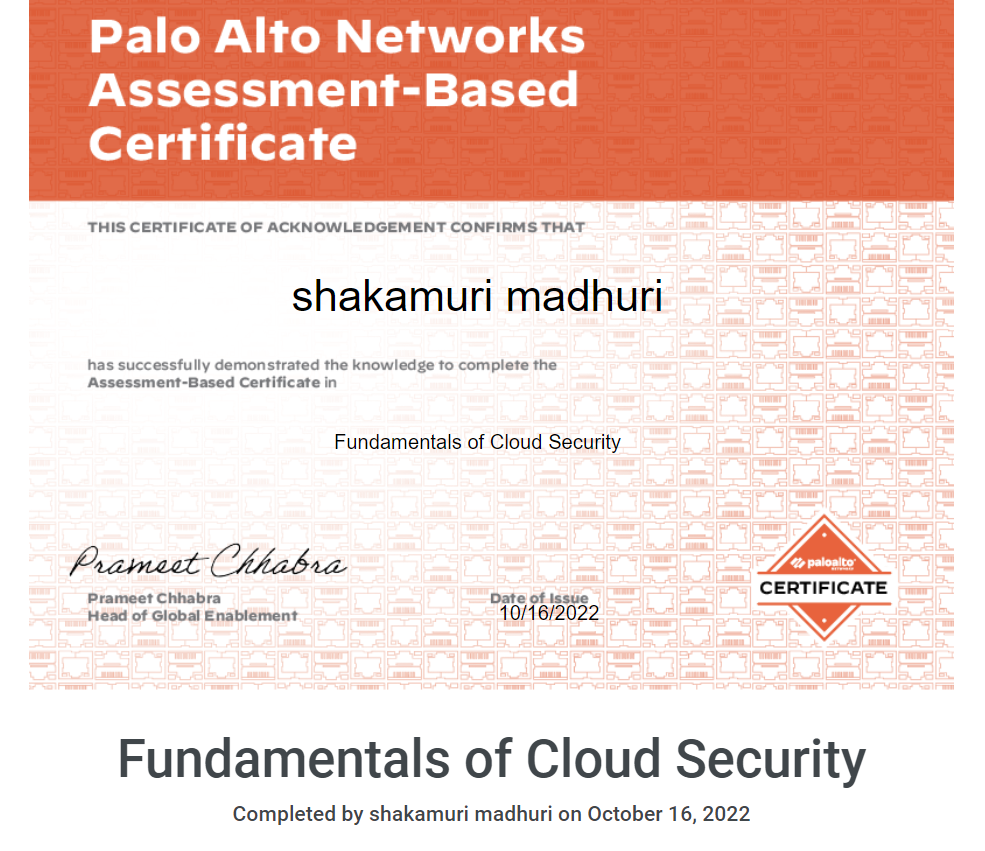 CloudSecurity